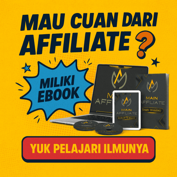 ebook jago main affiliate